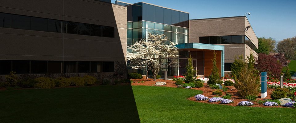 Polk City Landscapers